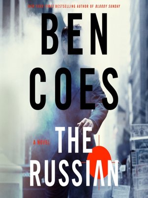 cover image of The Russian